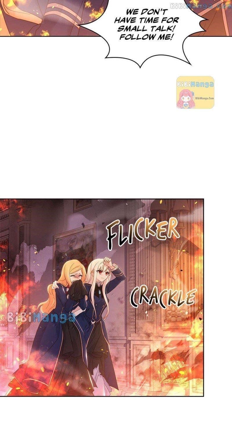 The Lady Wants to Rest - Chapter 71 Page 65