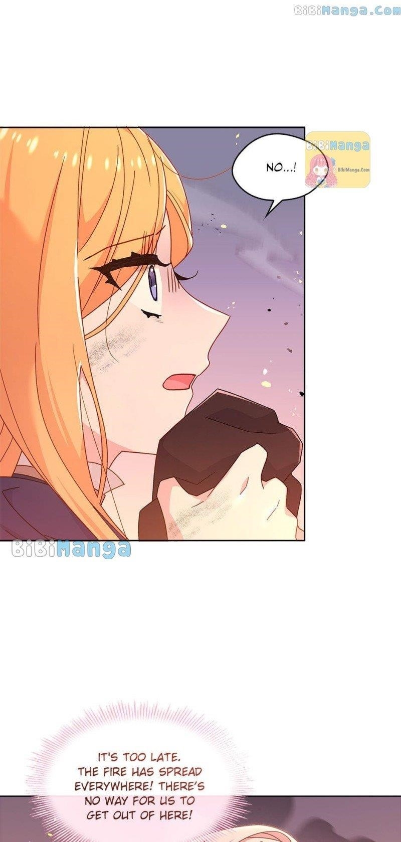 The Lady Wants to Rest - Chapter 71 Page 69