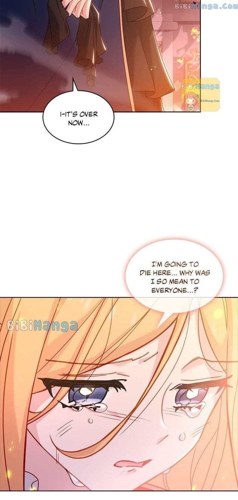 The Lady Wants to Rest - Chapter 71 Page 71