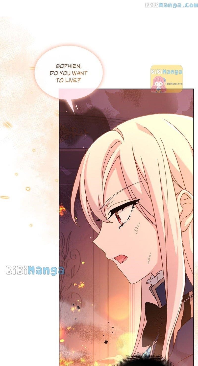 The Lady Wants to Rest - Chapter 71 Page 73