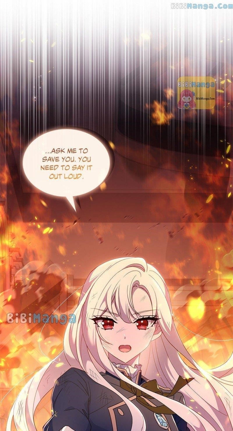 The Lady Wants to Rest - Chapter 71 Page 76