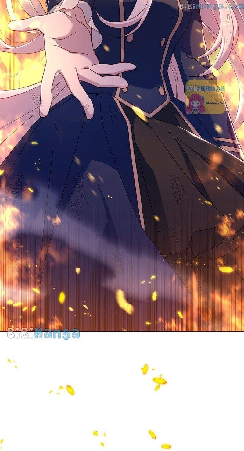 The Lady Wants to Rest - Chapter 71 Page 77