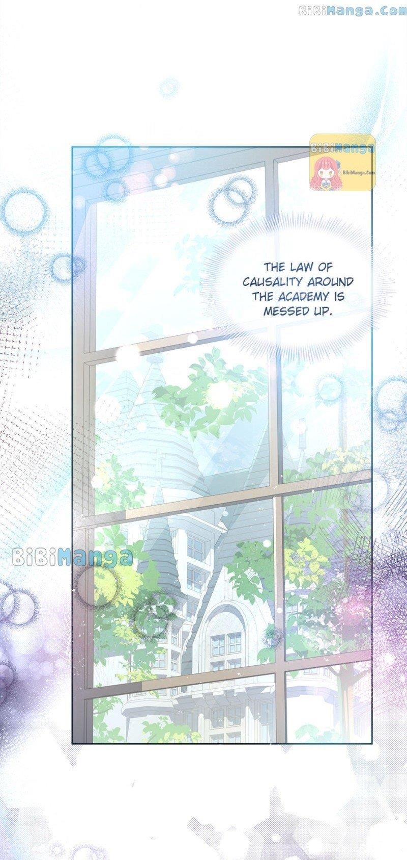 The Lady Wants to Rest - Chapter 71 Page 8