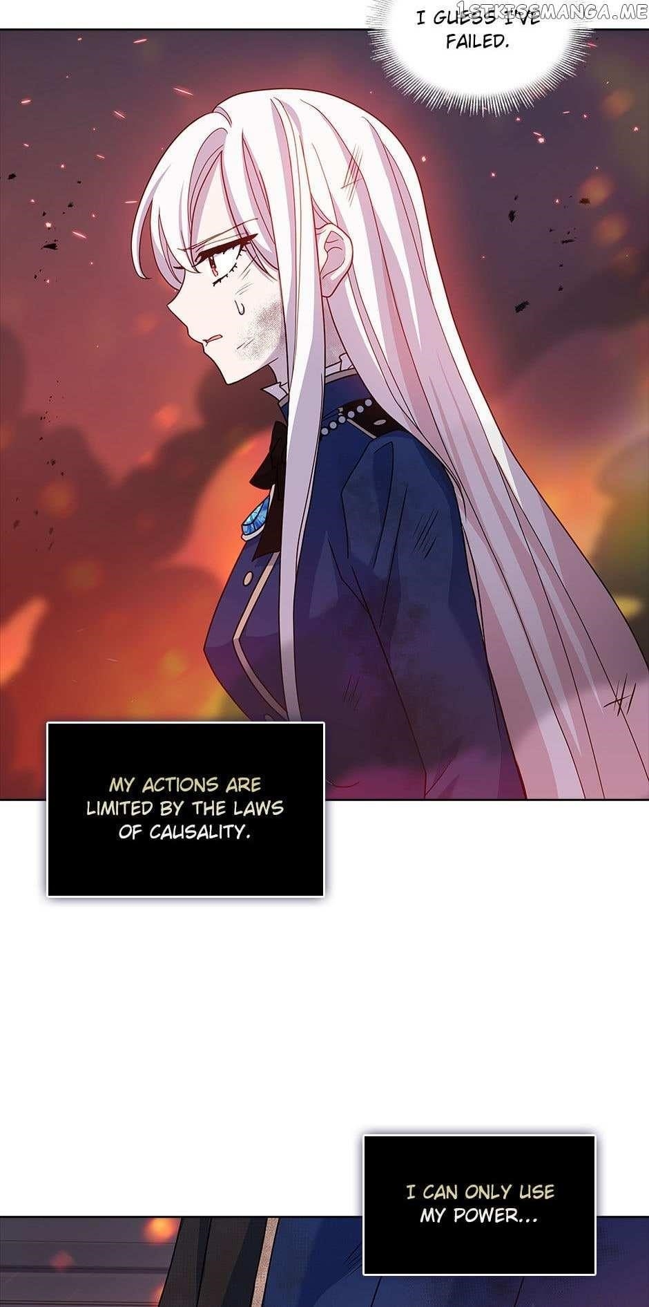 The Lady Wants to Rest - Chapter 72 Page 11