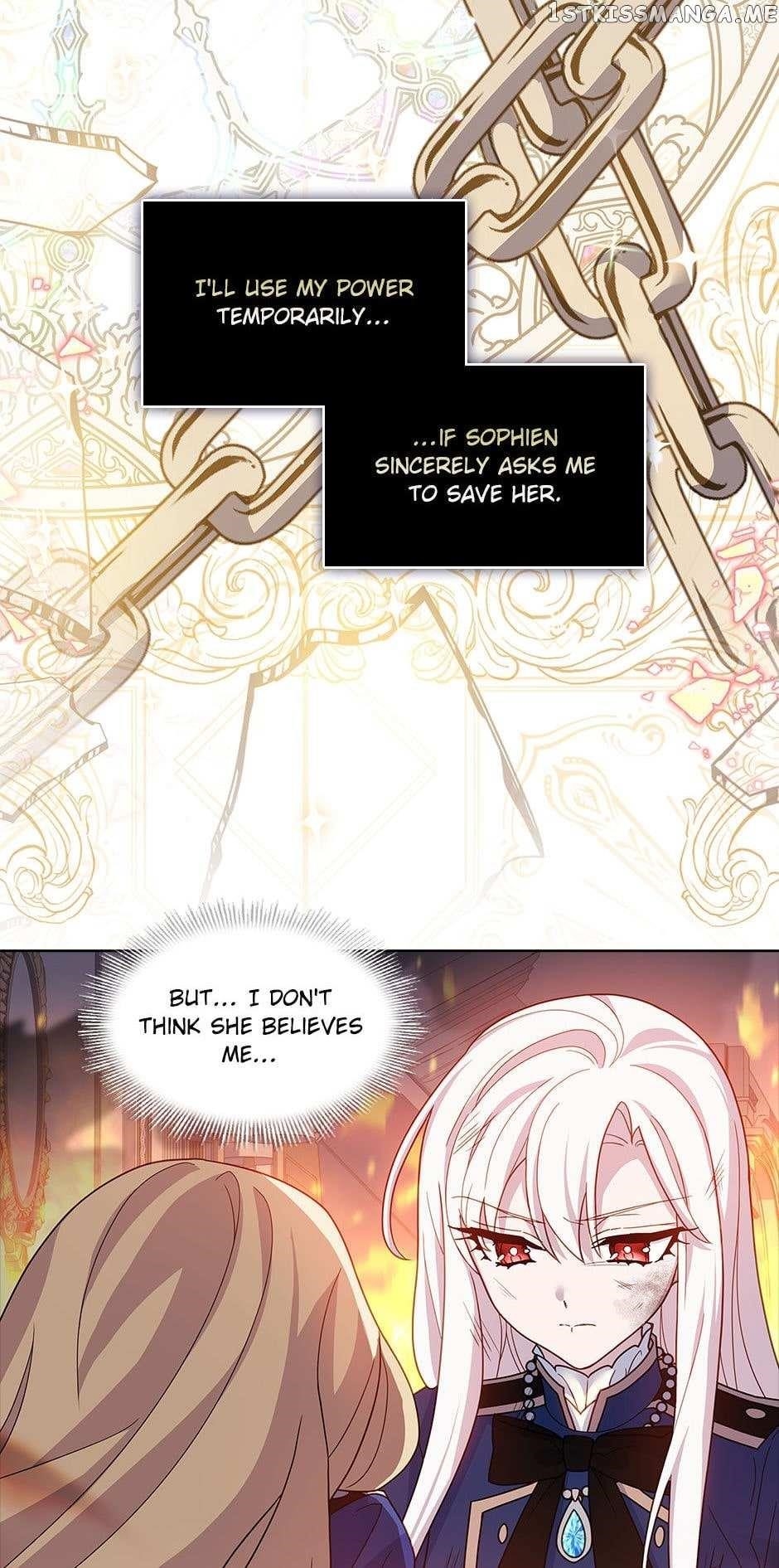 The Lady Wants to Rest - Chapter 72 Page 13