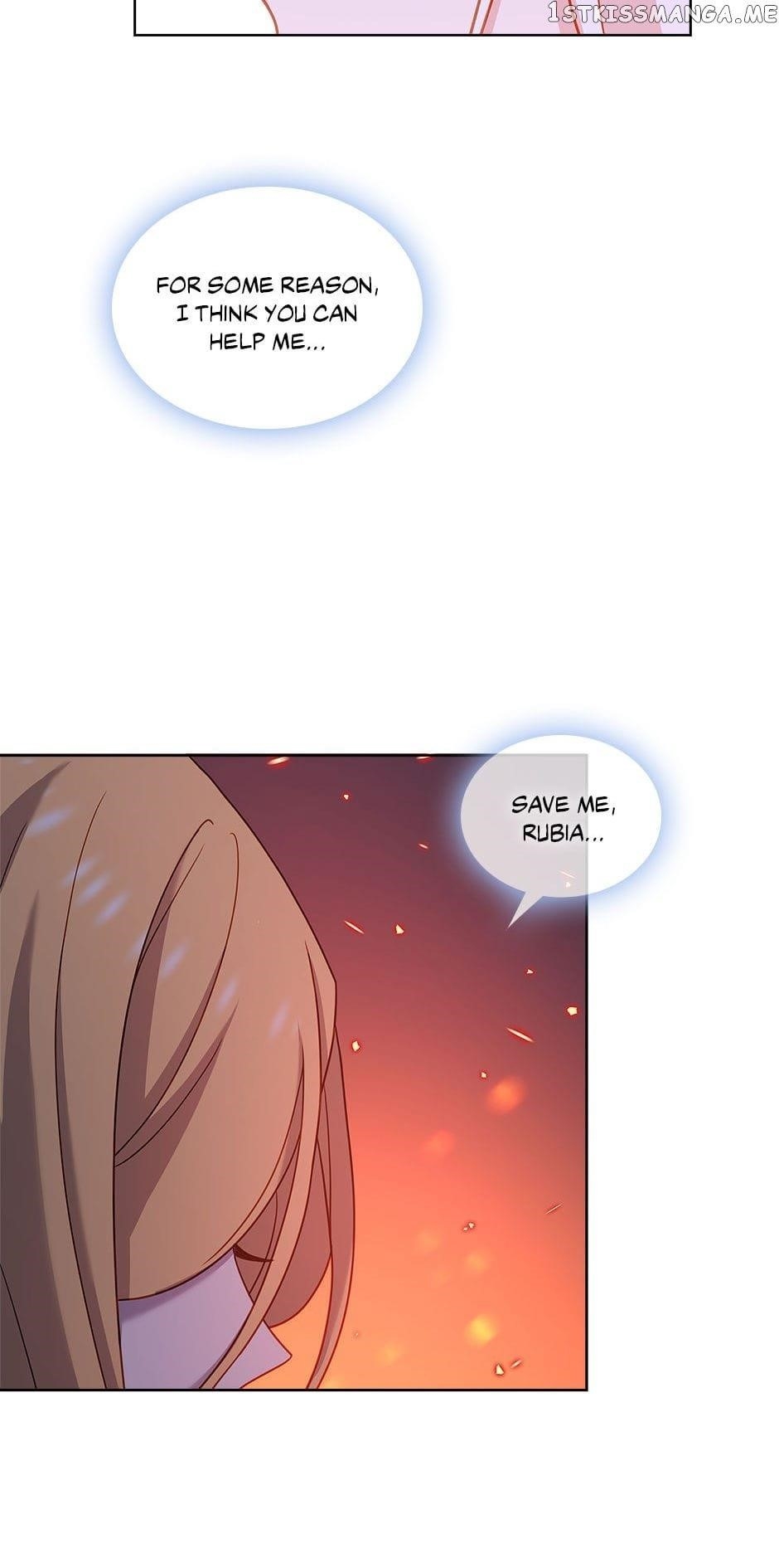 The Lady Wants to Rest - Chapter 72 Page 15