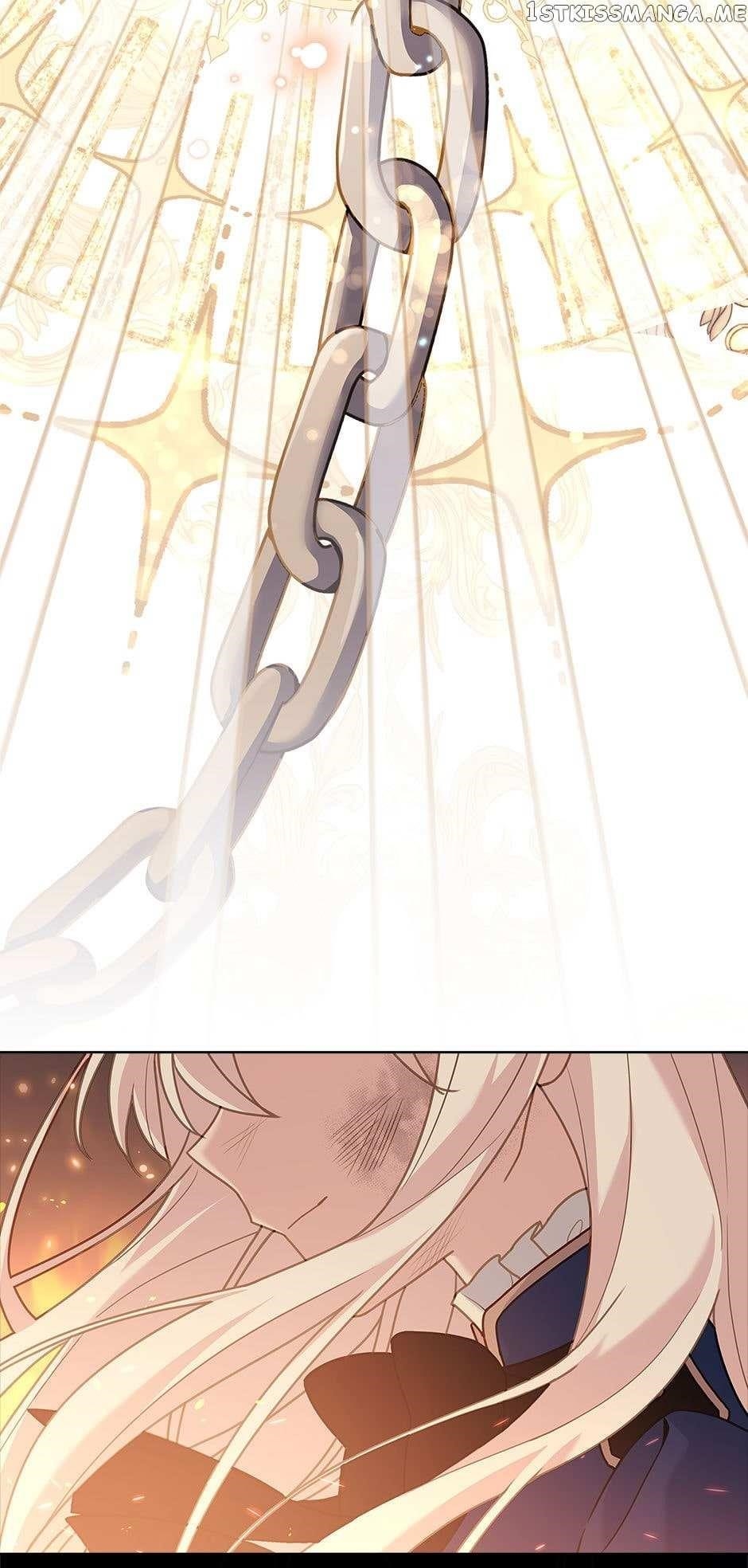 The Lady Wants to Rest - Chapter 72 Page 18