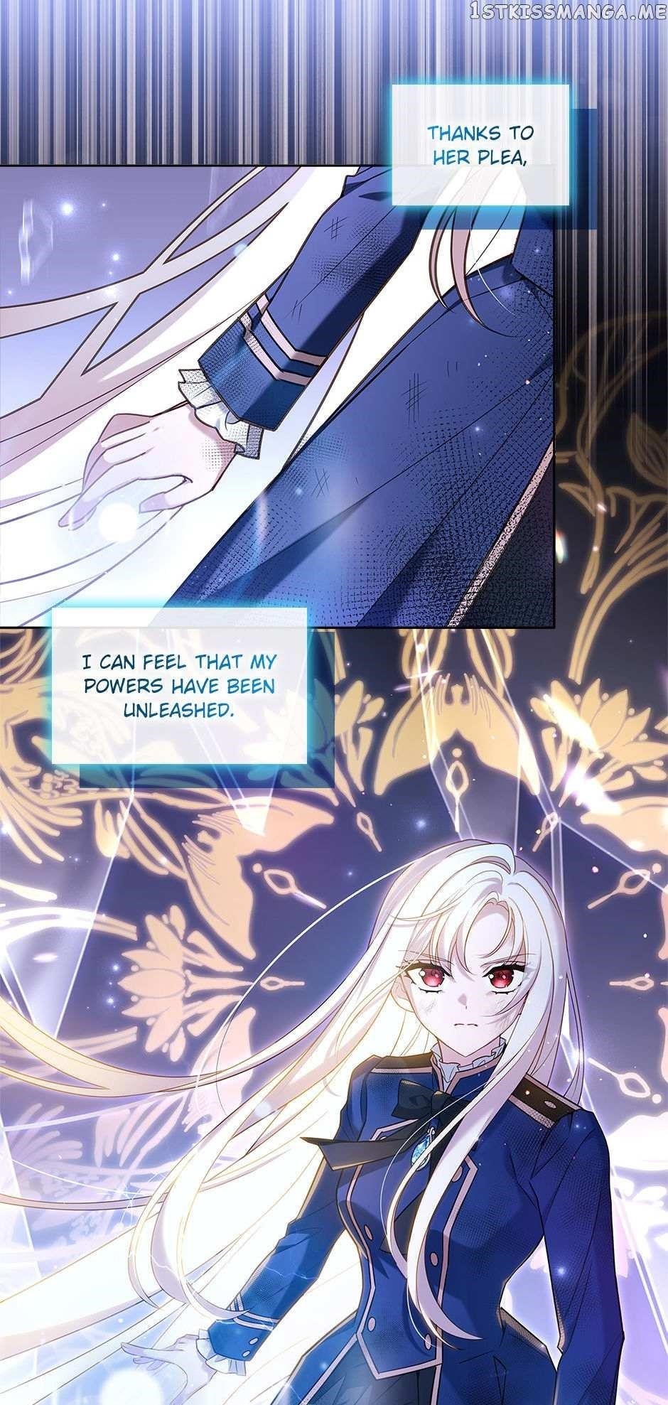 The Lady Wants to Rest - Chapter 72 Page 22