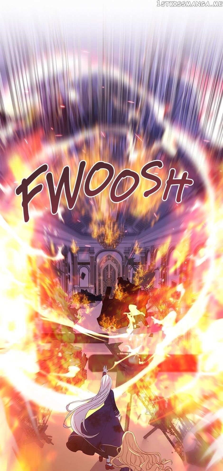 The Lady Wants to Rest - Chapter 72 Page 25