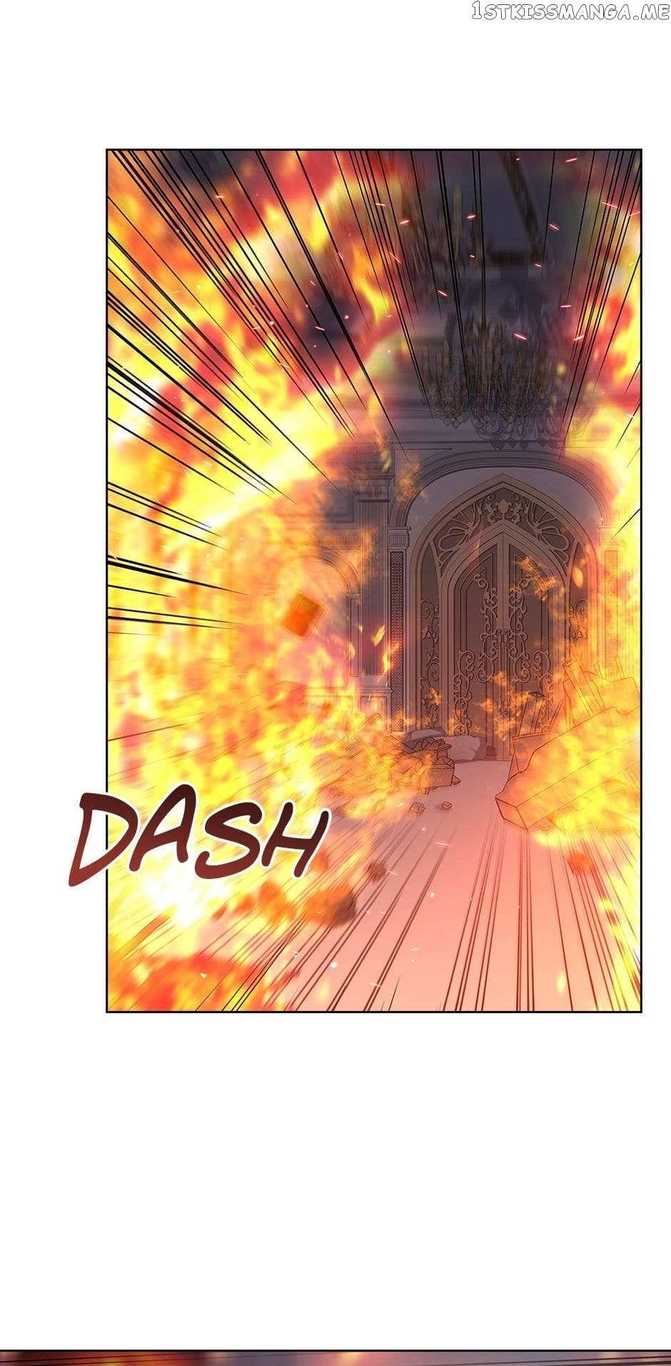 The Lady Wants to Rest - Chapter 72 Page 29