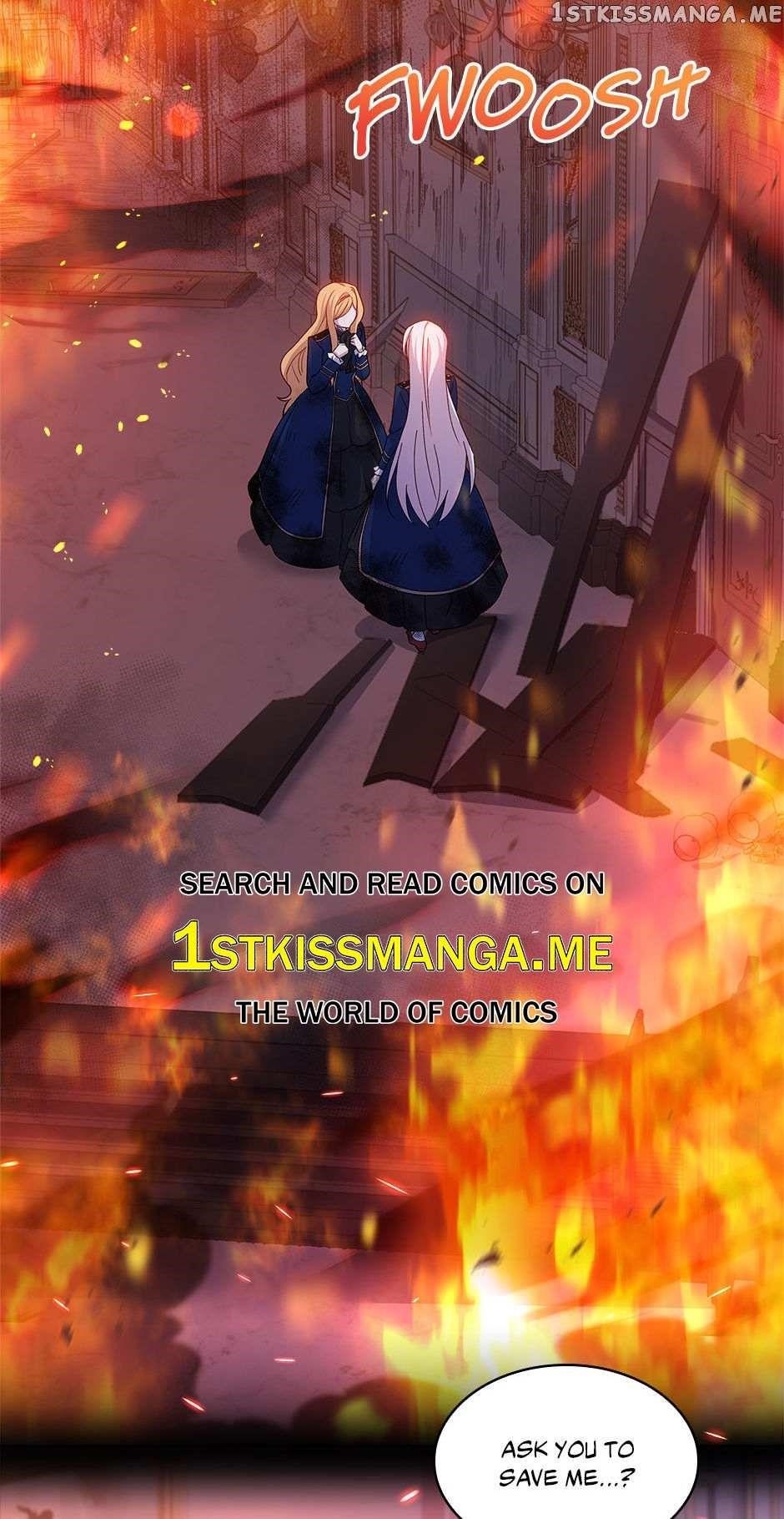 The Lady Wants to Rest - Chapter 72 Page 3