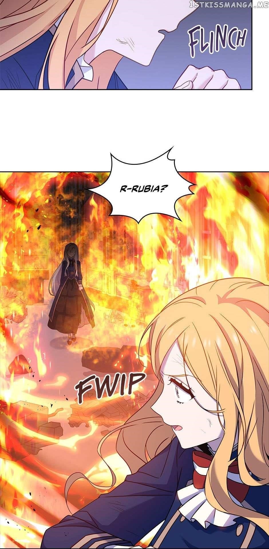 The Lady Wants to Rest - Chapter 72 Page 31