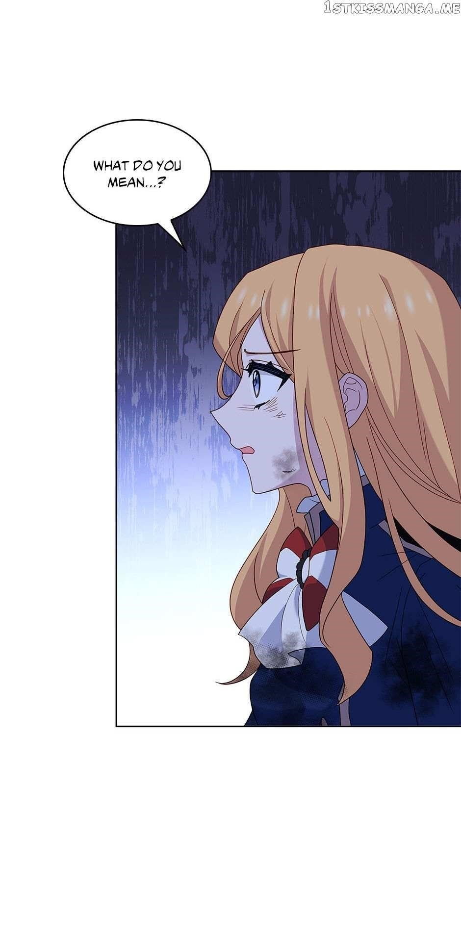 The Lady Wants to Rest - Chapter 72 Page 34