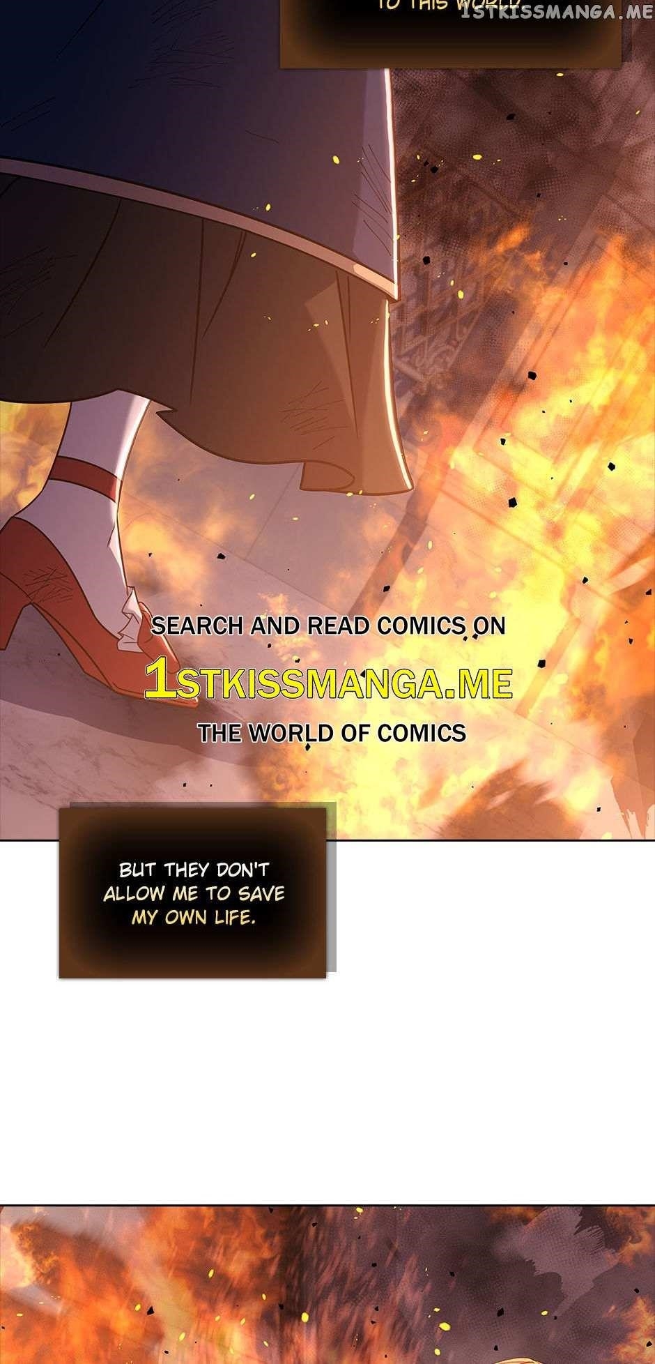 The Lady Wants to Rest - Chapter 72 Page 38