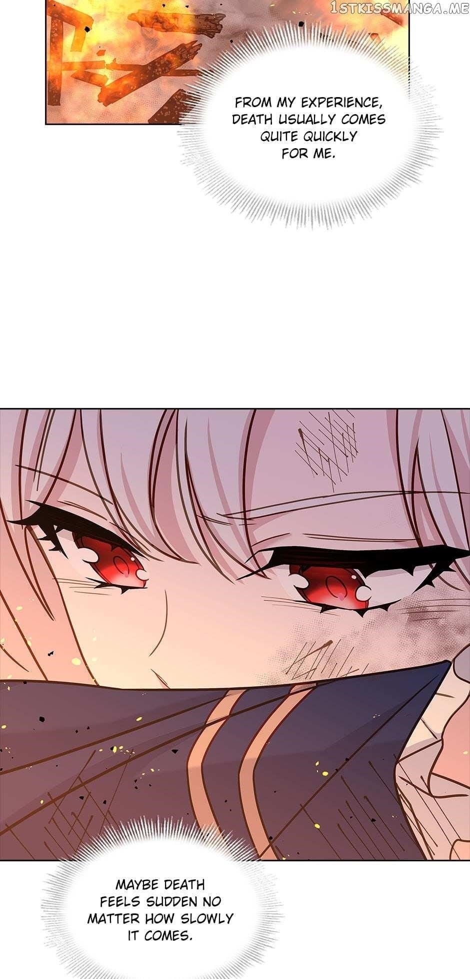 The Lady Wants to Rest - Chapter 72 Page 41