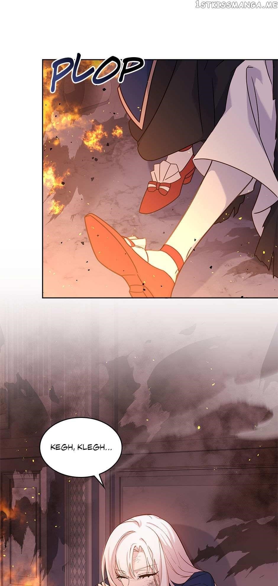 The Lady Wants to Rest - Chapter 72 Page 43