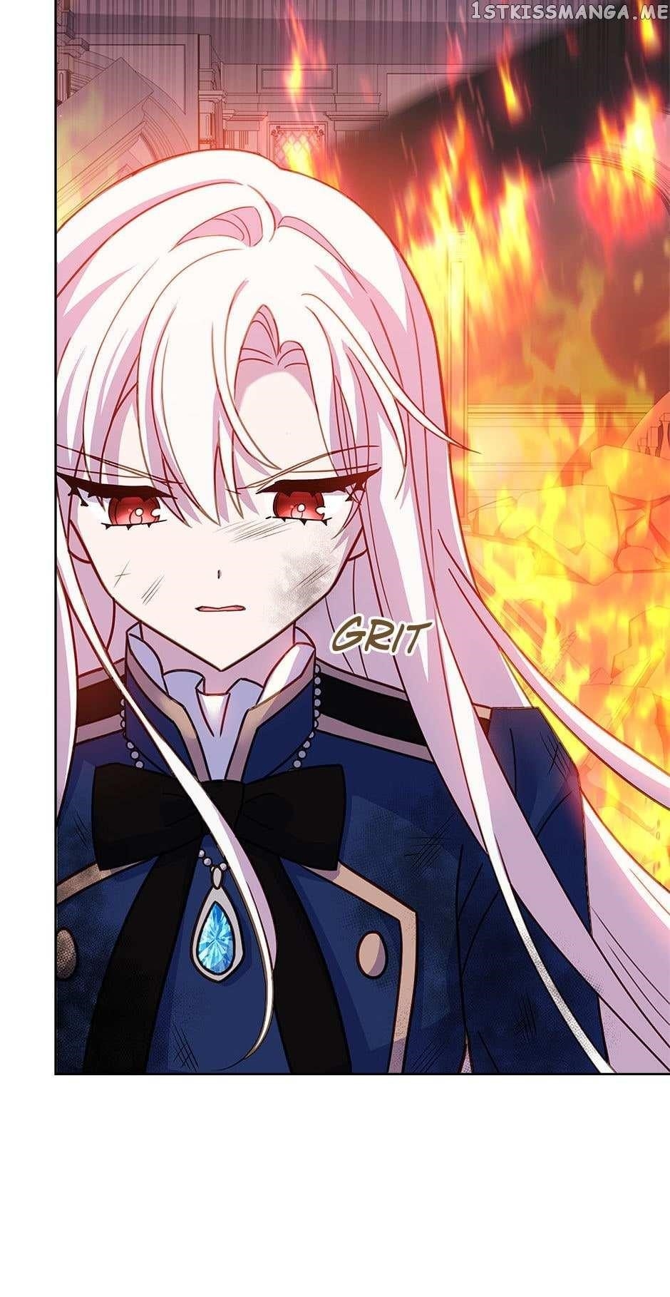 The Lady Wants to Rest - Chapter 72 Page 5