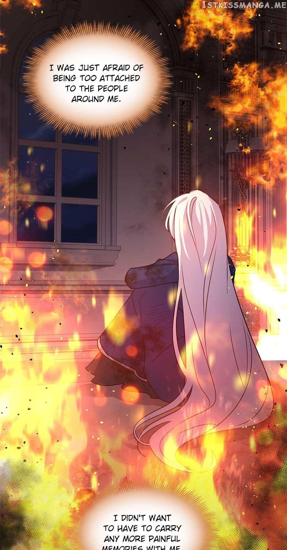 The Lady Wants to Rest - Chapter 72 Page 50