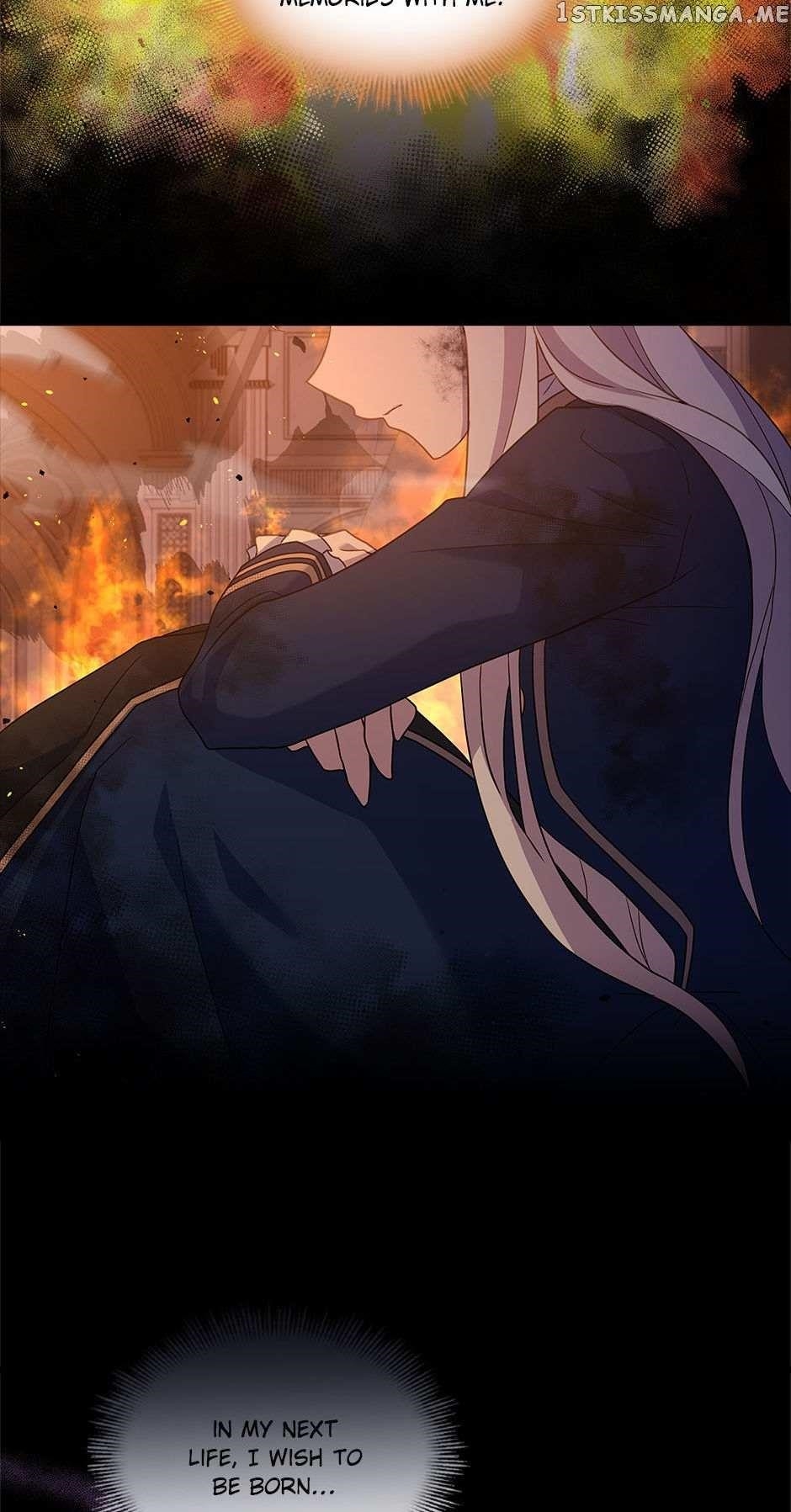 The Lady Wants to Rest - Chapter 72 Page 51