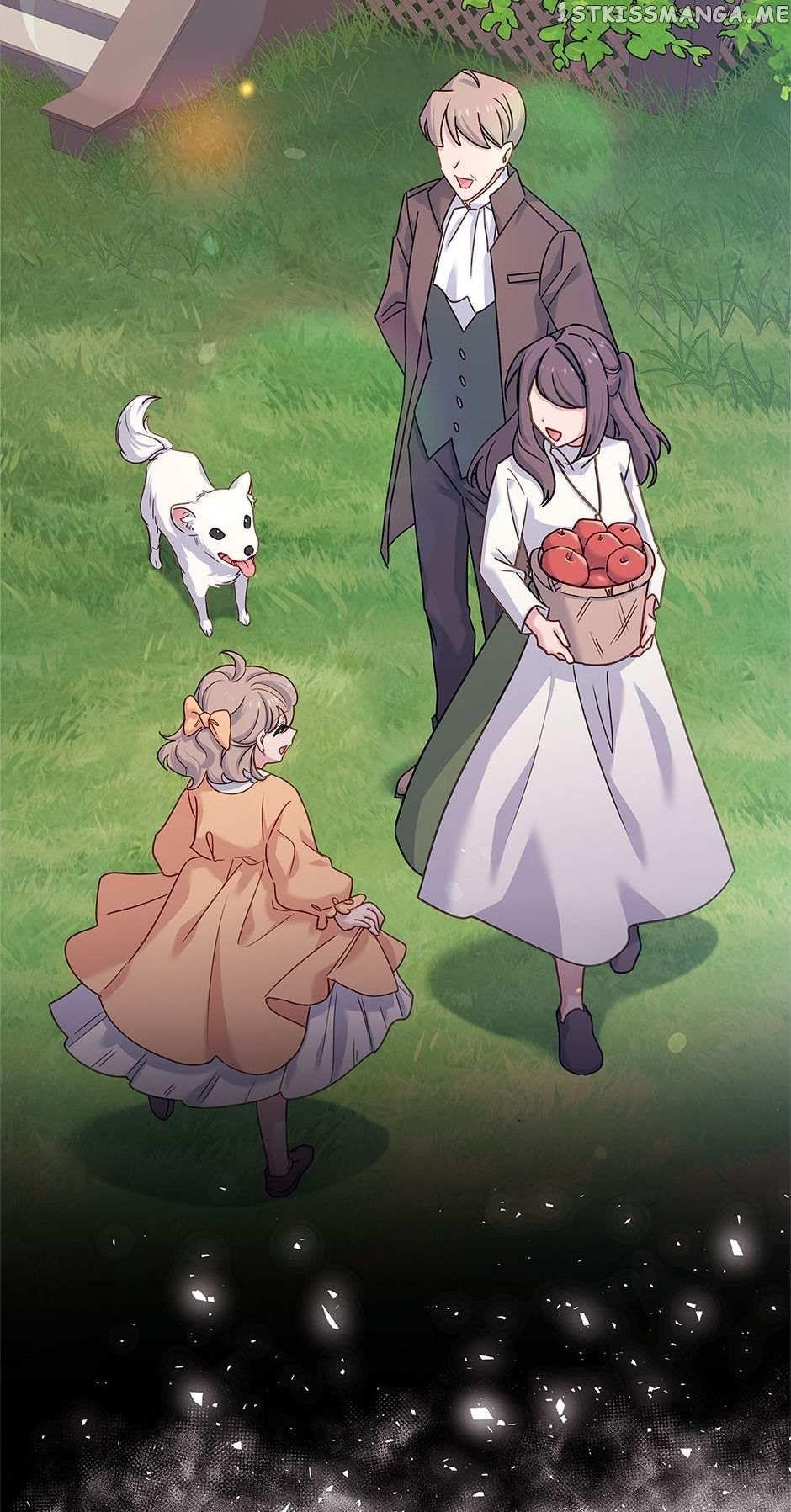 The Lady Wants to Rest - Chapter 72 Page 53