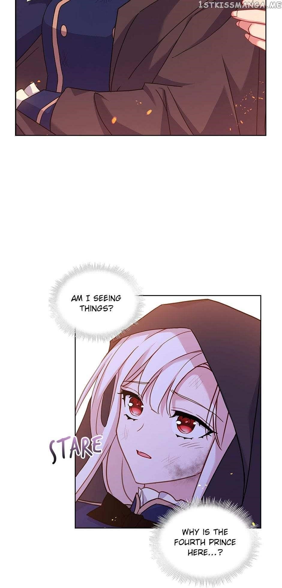 The Lady Wants to Rest - Chapter 72 Page 60