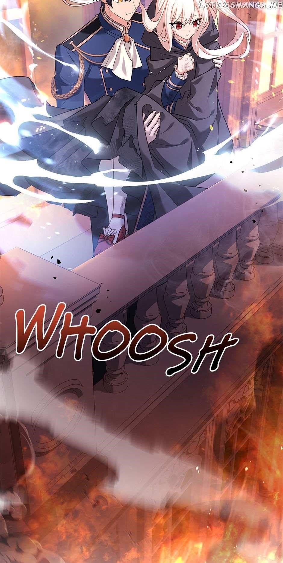 The Lady Wants to Rest - Chapter 72 Page 65