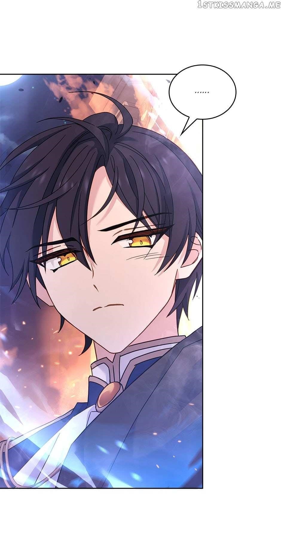 The Lady Wants to Rest - Chapter 72 Page 68