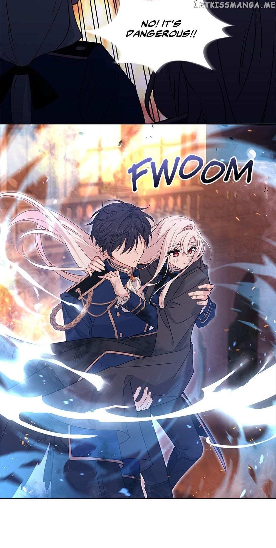 The Lady Wants to Rest - Chapter 72 Page 71