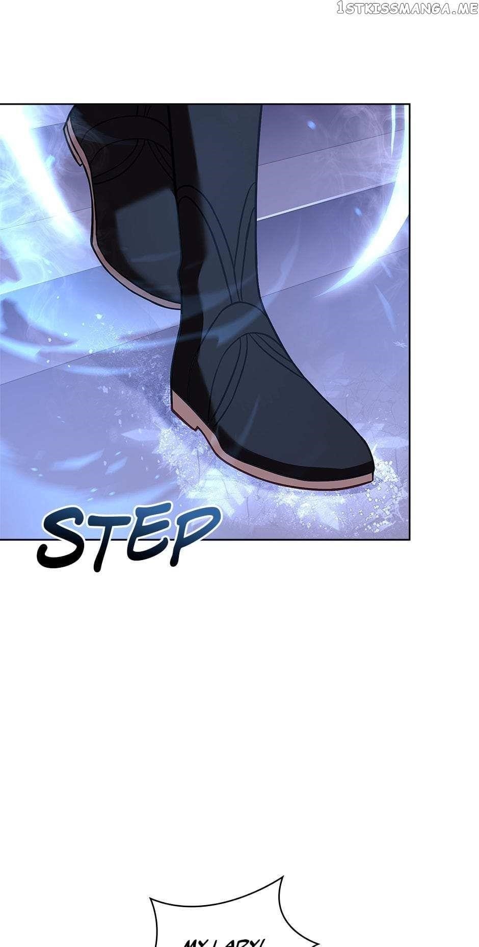 The Lady Wants to Rest - Chapter 72 Page 72