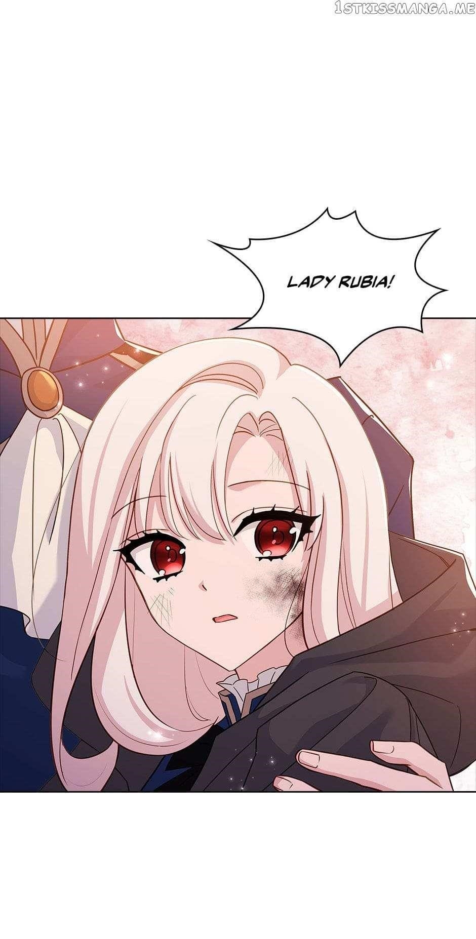 The Lady Wants to Rest - Chapter 72 Page 74