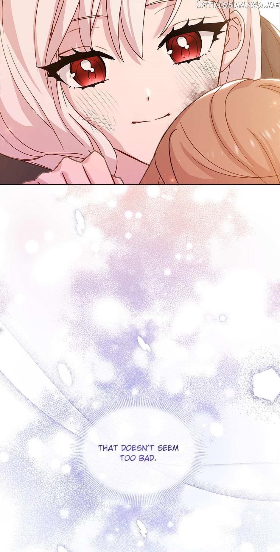 The Lady Wants to Rest - Chapter 72 Page 76