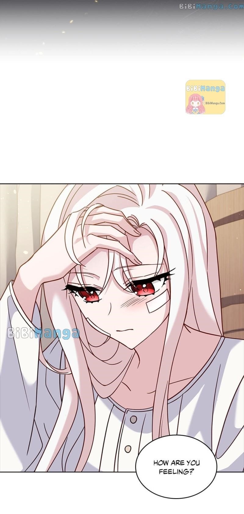 The Lady Wants to Rest - Chapter 73 Page 10