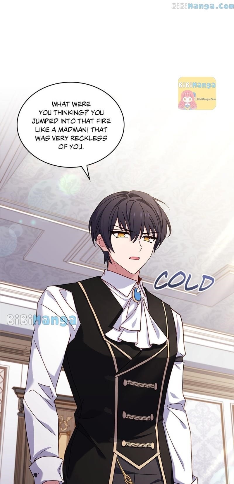 The Lady Wants to Rest - Chapter 73 Page 14