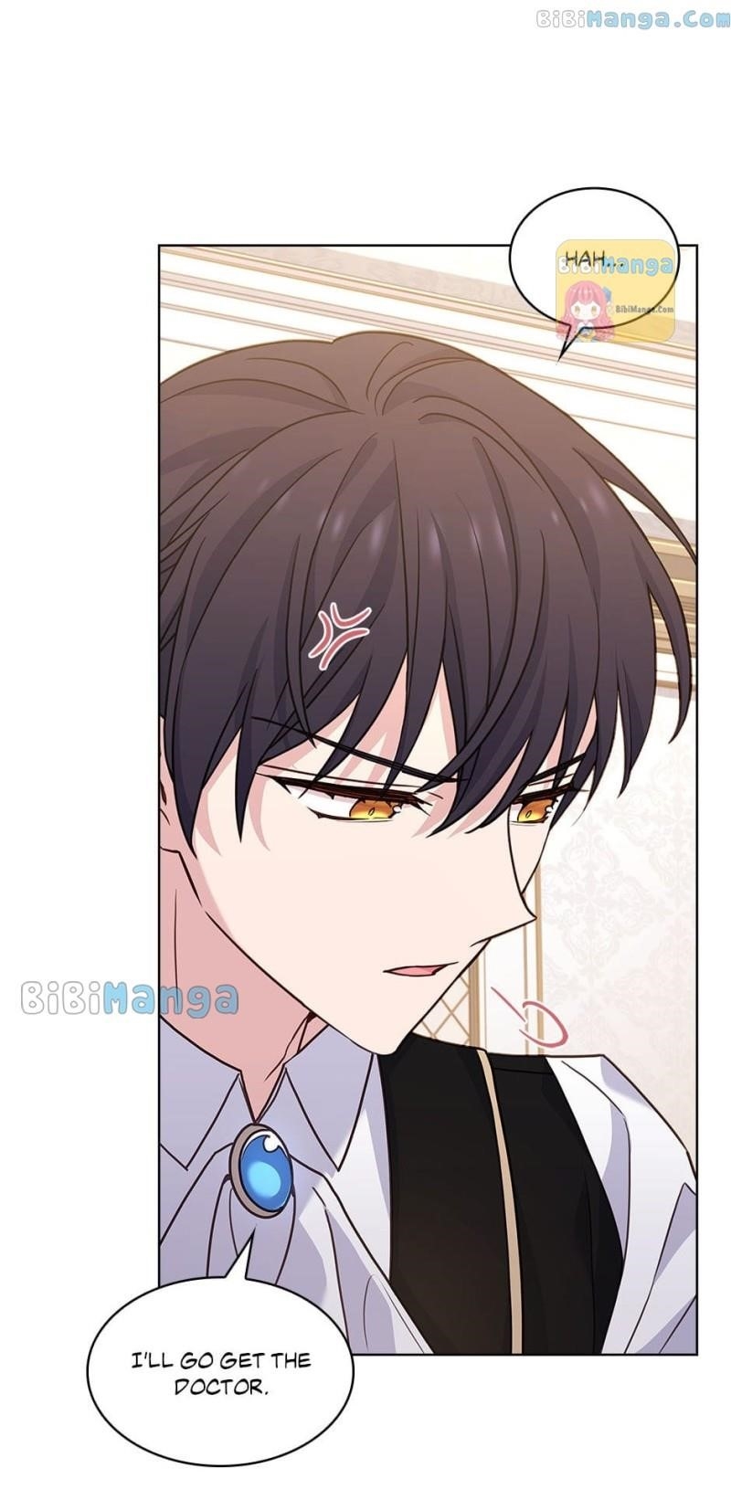 The Lady Wants to Rest - Chapter 73 Page 16