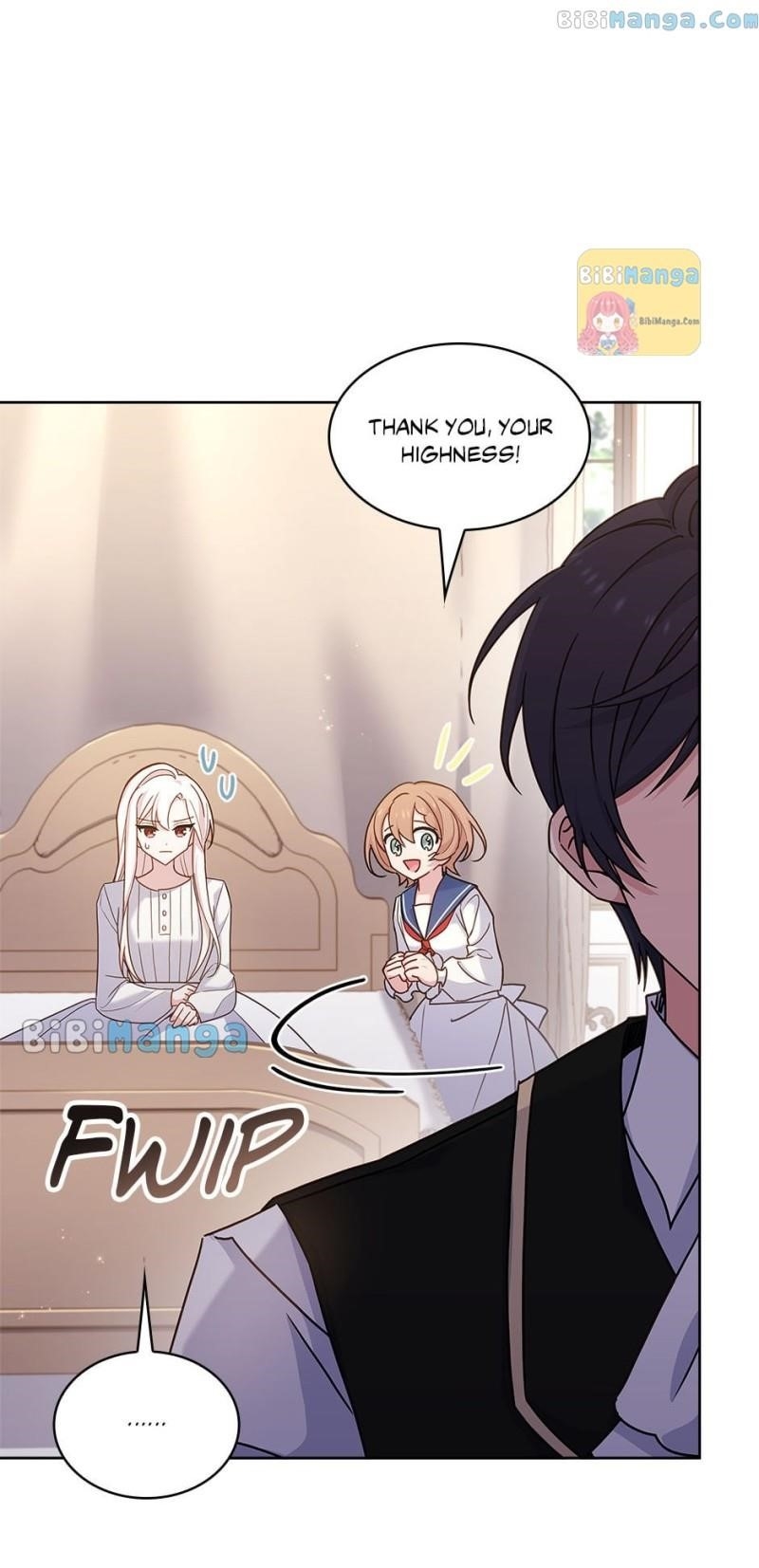 The Lady Wants to Rest - Chapter 73 Page 17