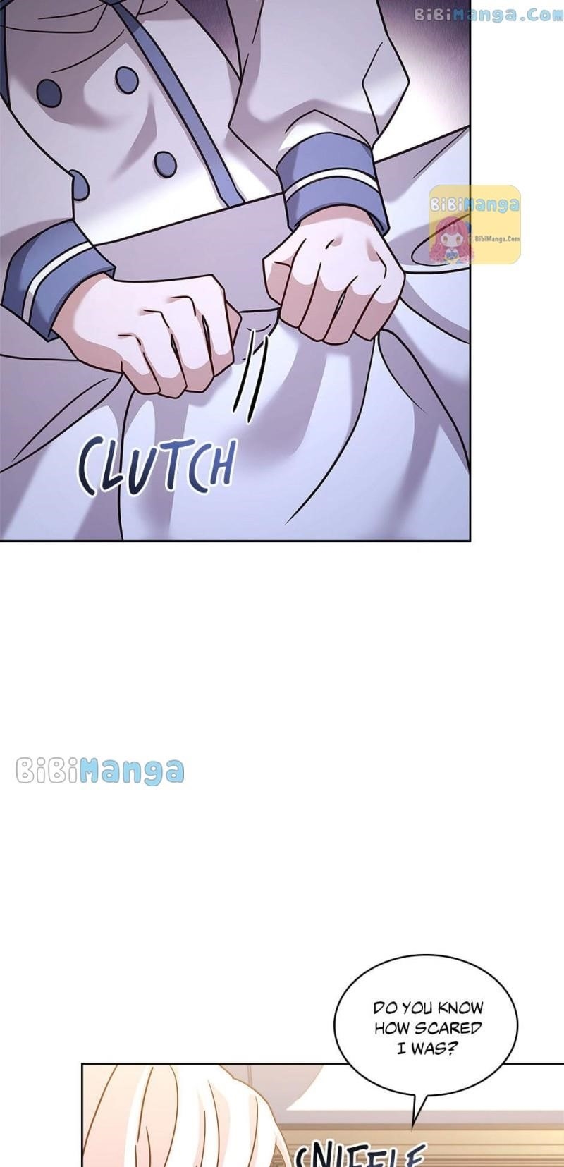 The Lady Wants to Rest - Chapter 73 Page 24