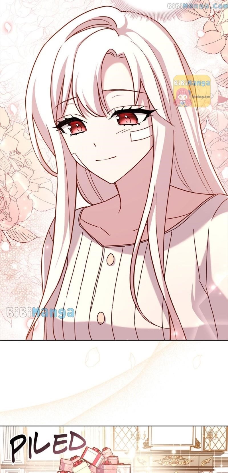 The Lady Wants to Rest - Chapter 73 Page 26