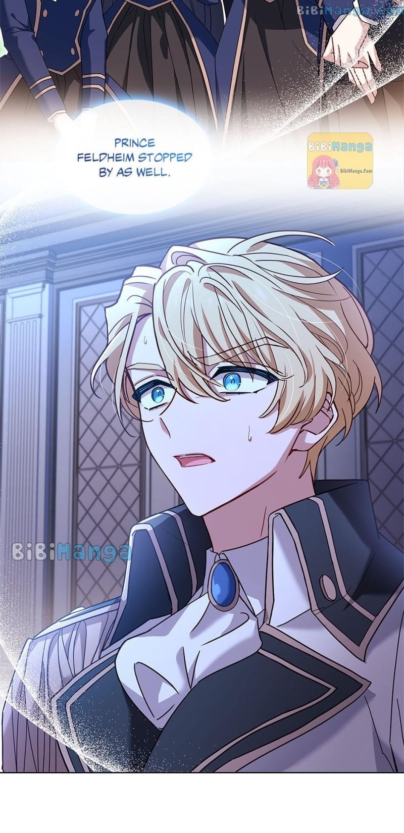 The Lady Wants to Rest - Chapter 73 Page 29