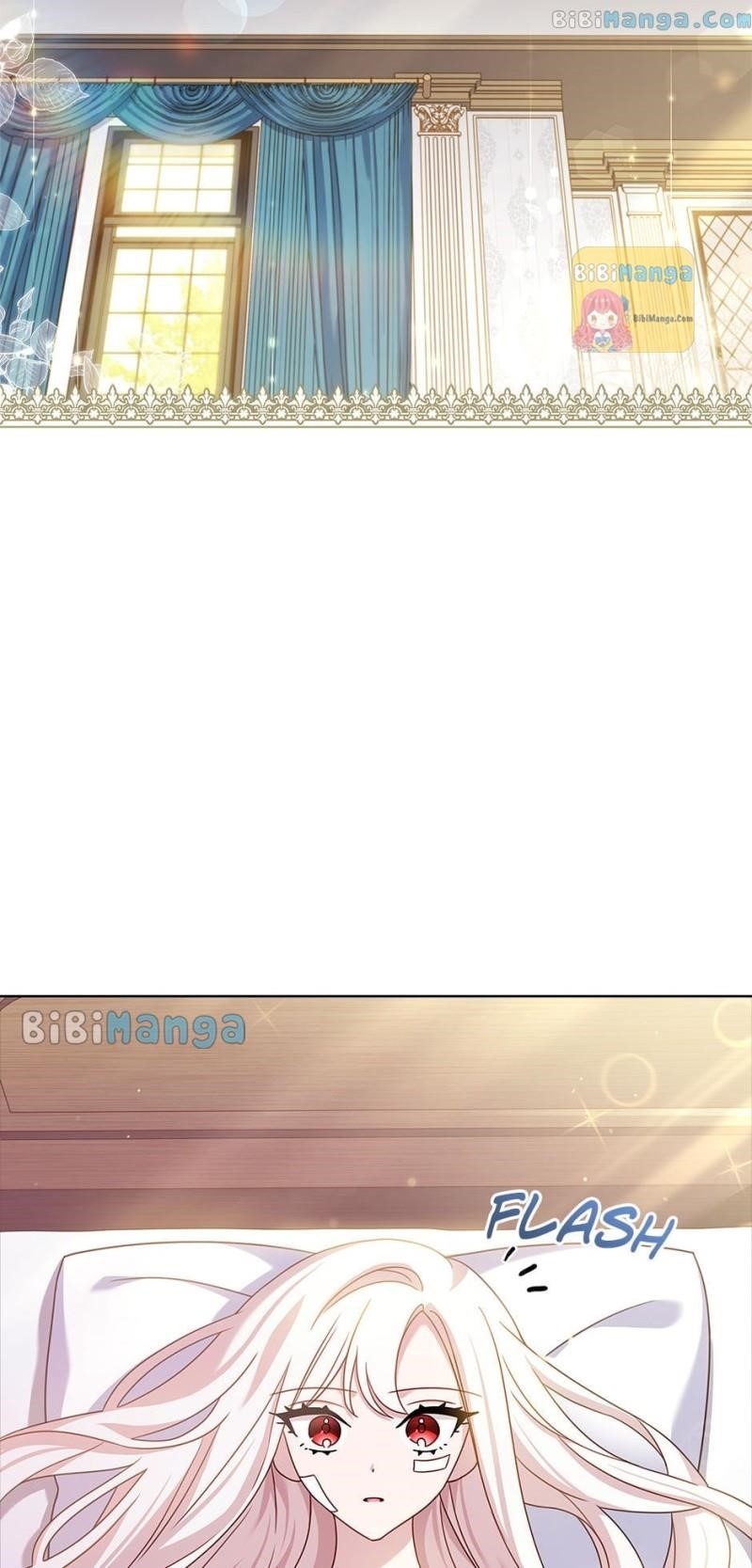 The Lady Wants to Rest - Chapter 73 Page 3