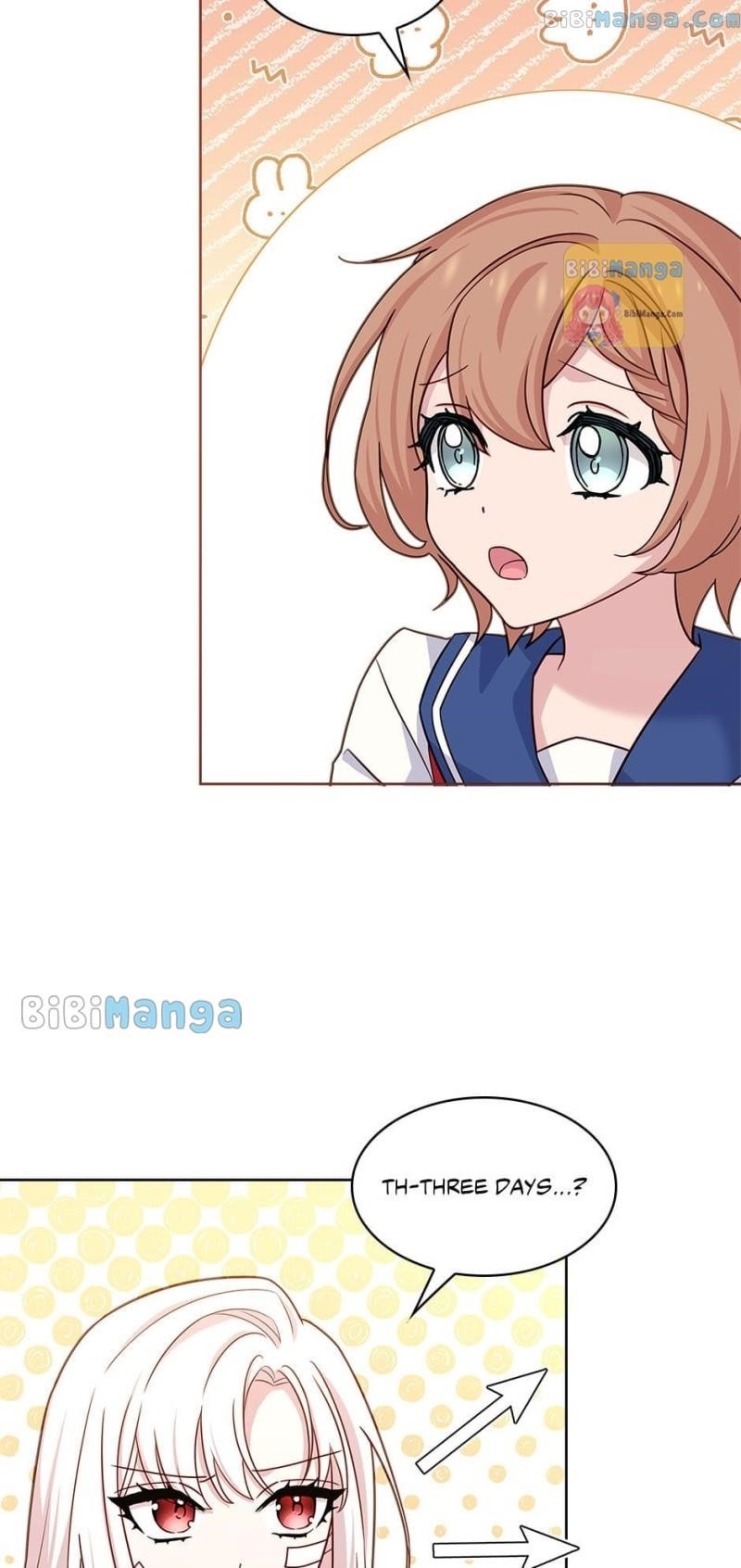 The Lady Wants to Rest - Chapter 73 Page 32