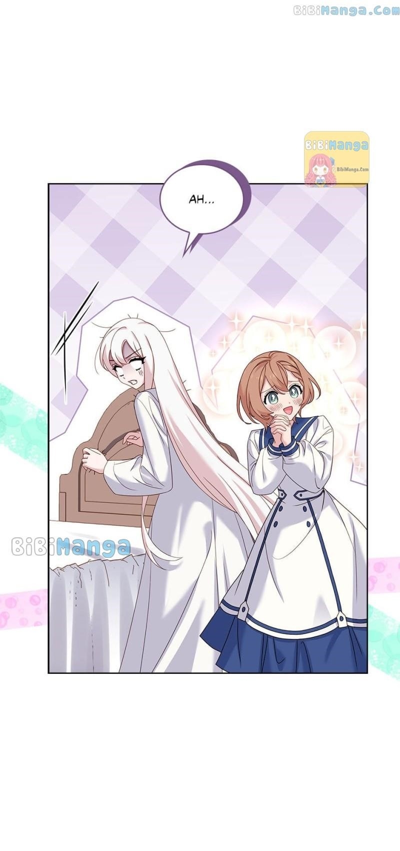 The Lady Wants to Rest - Chapter 73 Page 39