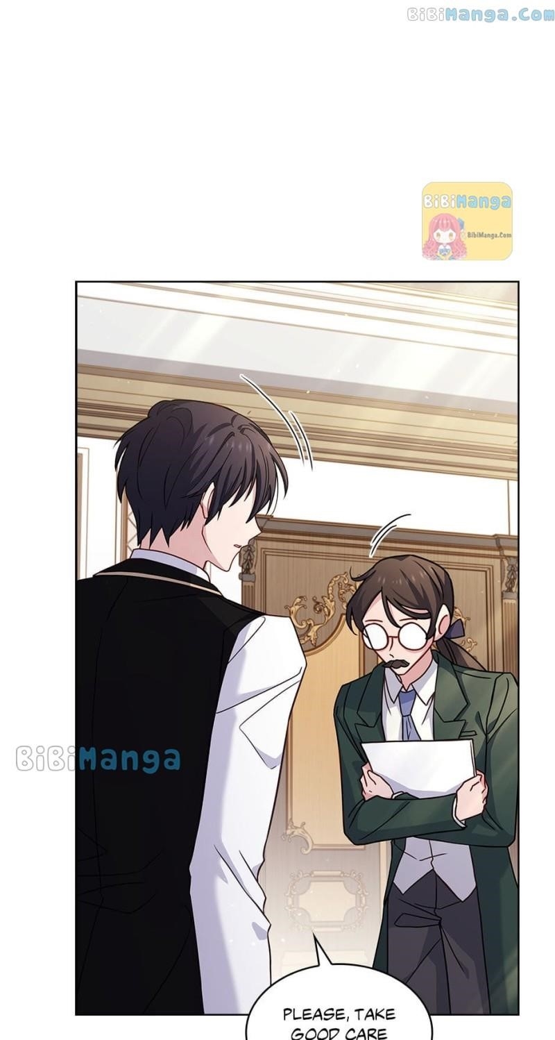 The Lady Wants to Rest - Chapter 73 Page 45