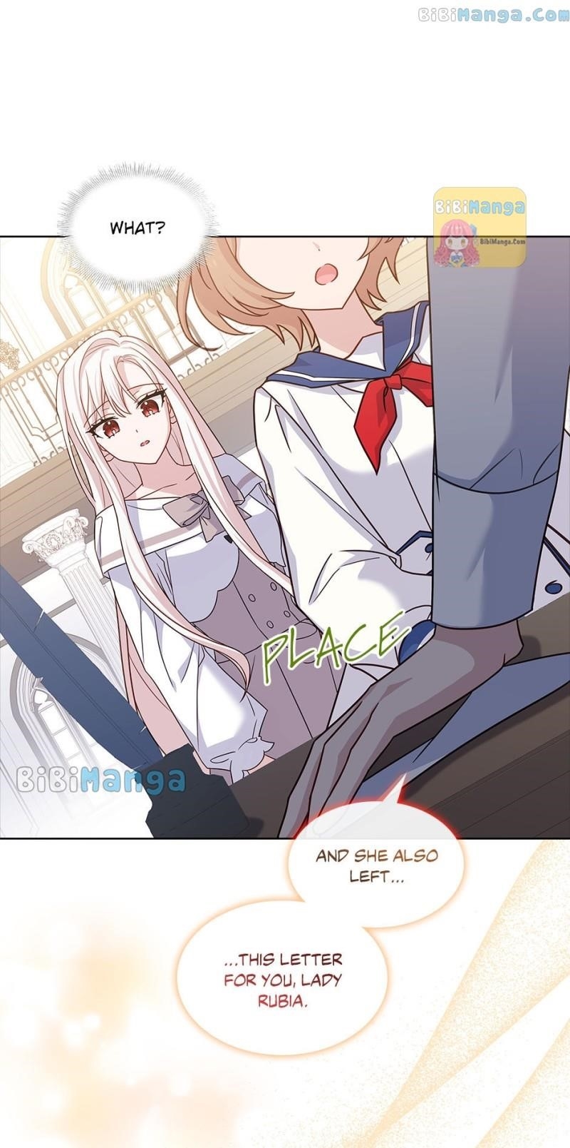 The Lady Wants to Rest - Chapter 73 Page 53