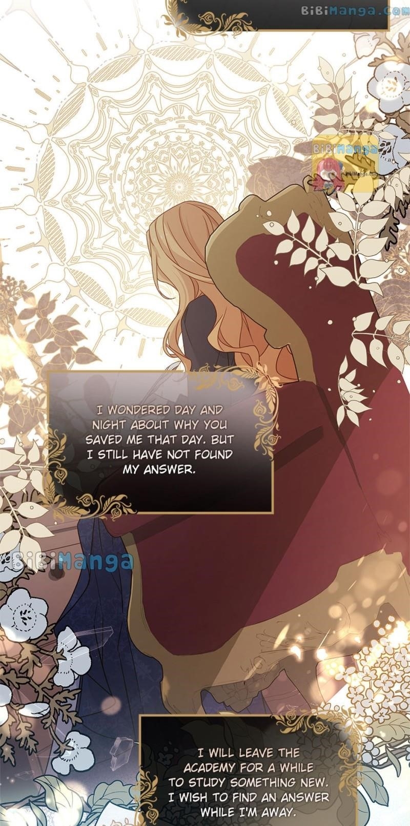 The Lady Wants to Rest - Chapter 73 Page 55