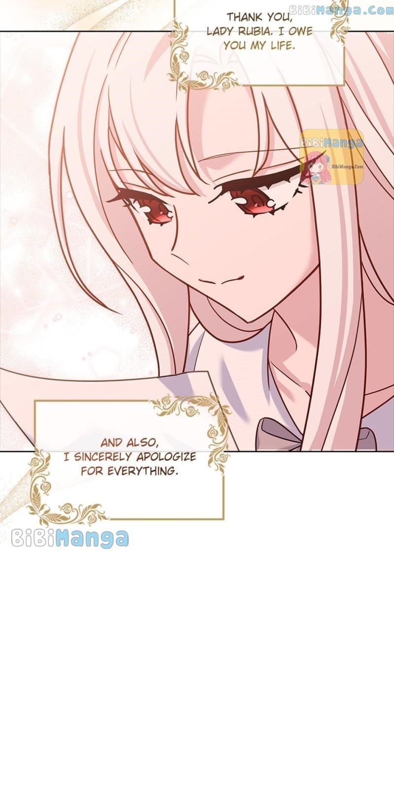 The Lady Wants to Rest - Chapter 73 Page 57