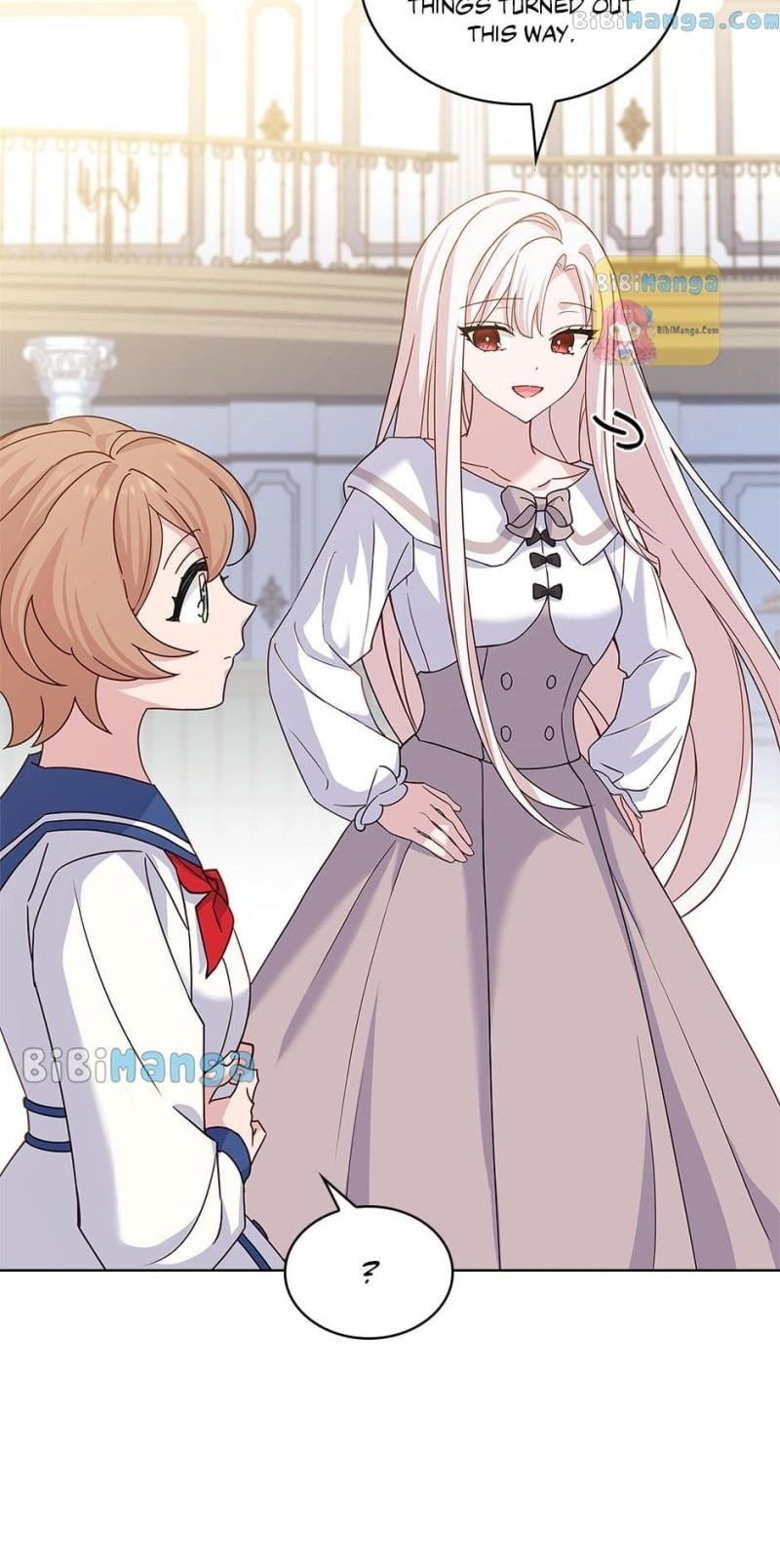 The Lady Wants to Rest - Chapter 73 Page 59