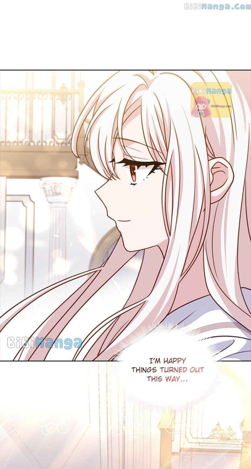 The Lady Wants to Rest - Chapter 73 Page 60