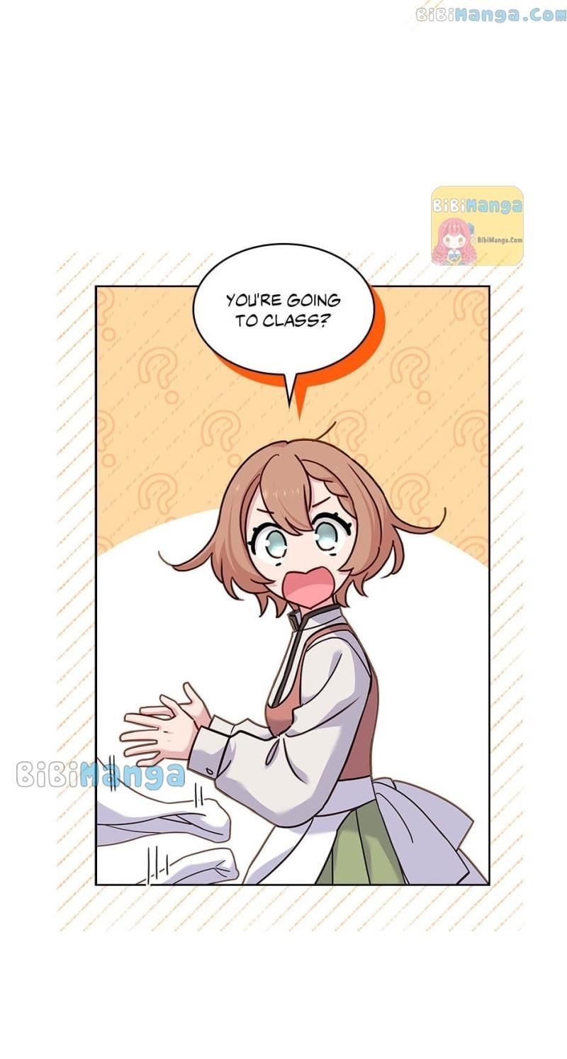 The Lady Wants to Rest - Chapter 73 Page 67