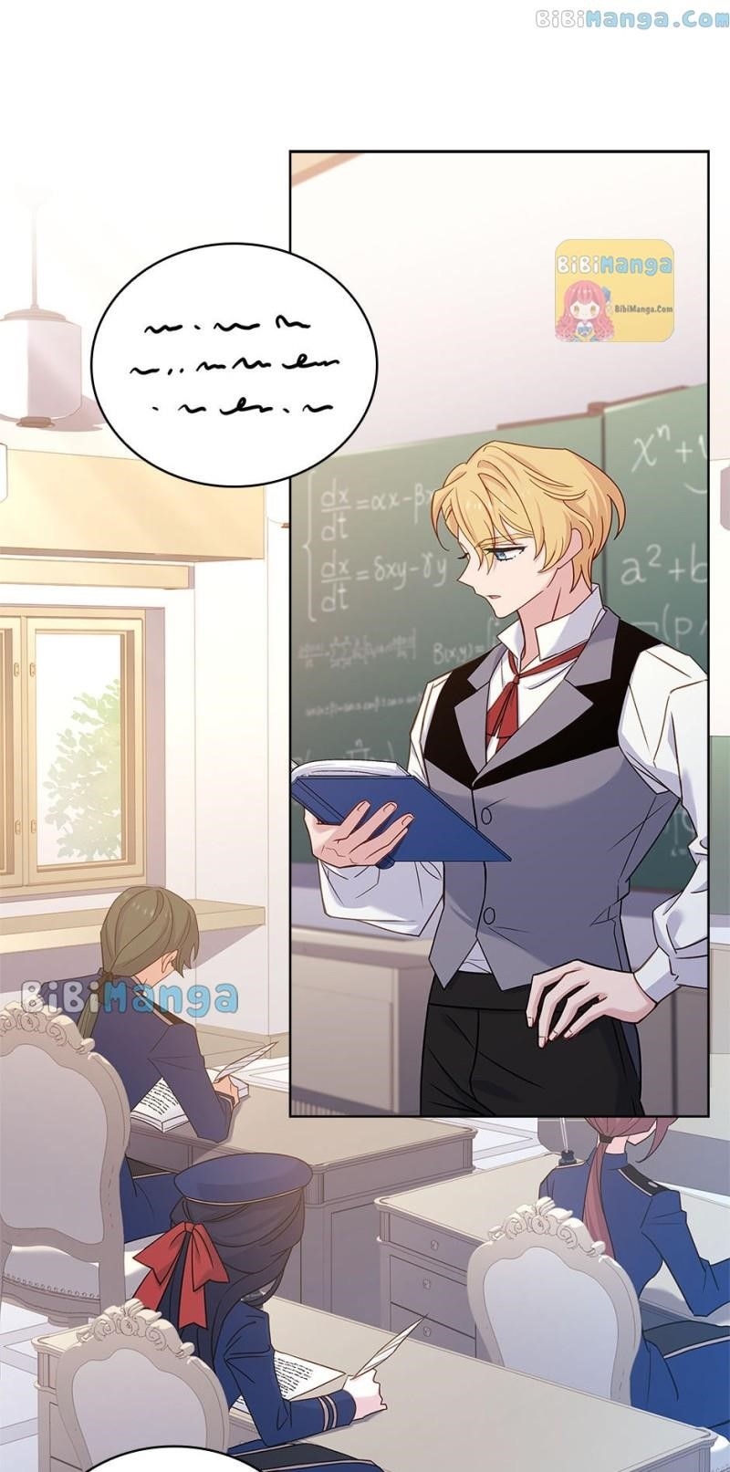 The Lady Wants to Rest - Chapter 73 Page 69