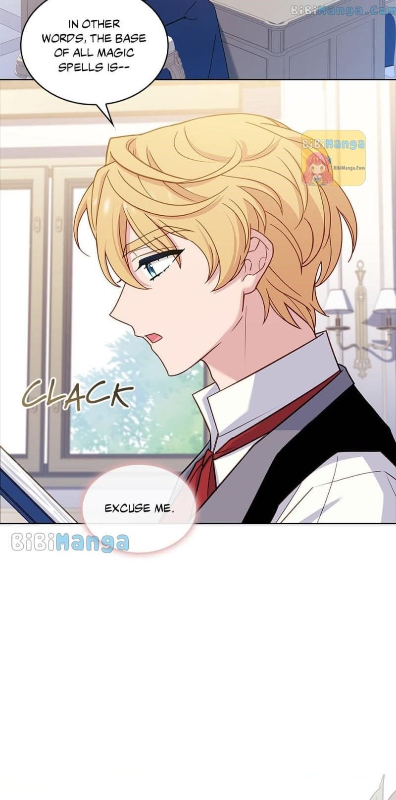 The Lady Wants to Rest - Chapter 73 Page 70